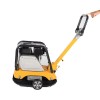 Pinnasetihendaja Z130 PRO - 25 kN - 130kg hüdraulilise reversiga