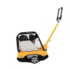 Pinnasetihendaja Z130 PRO - 25 kN - 130kg hüdraulilise reversiga