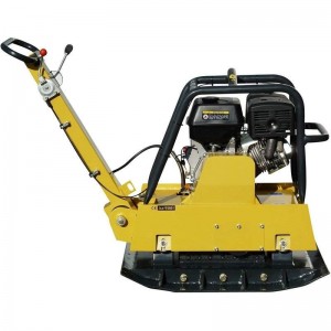 Pinnasetihendaja Z 270  - 38 kN - 270 kg  reversiga