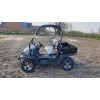 UTV ELEKTRILINE BERNARDS 4X2 - HAPPEAKUD 100 AH