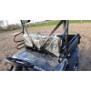 UTV ELEKTRILINE BERNARDS 4X2 - HAPPEAKUD 100 AH