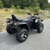 ATV ELEKTRILINE BERNARDS 4X4 32 KW -LIITIUM, EPS - PÜSIKIIRUSHOIDIK, H/L