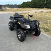ATV ELEKTRILINE BERNARDS 4X4 32 KW -LIITIUM, EPS - PÜSIKIIRUSHOIDIK, H/L