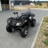 ATV ELEKTRILINE BERNARDS 4X4 32 KW -LIITIUM, EPS - PÜSIKIIRUSHOIDIK, H/L
