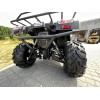 ATV ELEKTRILINE BERNARDS 4X4 32 KW -LIITIUM, EPS - PÜSIKIIRUSHOIDIK, H/L