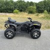 ATV ELEKTRILINE BERNARDS 4X4 32 KW -LIITIUM, EPS - PÜSIKIIRUSHOIDIK, H/L