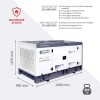 Könner & Söhnen generaator KS 50-3BE Könner & Söhnen generaator KS 50-3BE