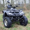 ATV ELEKTRILINE BERNARDS 5500W  - KRUIISIPILOOT - 60V 45 AH - H/L KÄIK
