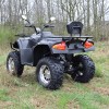 ATV ELEKTRILINE BERNARDS 5500W  - KRUIISIPILOOT - 60V 45 AH - H/L KÄIK