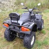 ATV ELEKTRILINE BERNARDS 5500W  - KRUIISIPILOOT - 60V 45 AH - H/L KÄIK
