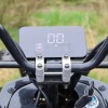 ATV ELEKTRILINE BERNARDS 5500W  - KRUIISIPILOOT - 60V 45 AH - H/L KÄIK