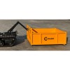 Minidumper Lumag MD-800 HPRO/AR