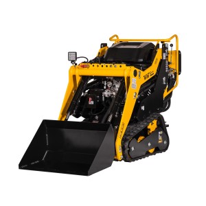 Minilaadur LUMAG MULTI TRUCK MT250