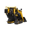 Minilaadur LUMAG MULTI TRUCK MT250