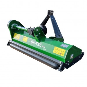 Jäätmaaniiduk Compact 135