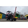 Hekilõikur Eco 160 cm lõikuriga