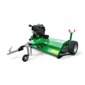 ATV kõrgerohu purusti 120cm haamritega ja 15hj mootoriga