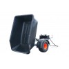 ATV kallurhaagis kj 500kg