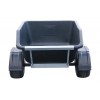 ATV kallurhaagis kj 500kg