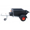 ATV kallurhaagis kj 500kg