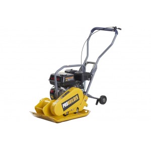Pinnasetihendaja ProBuilder 60kg Loncin mootoriga
