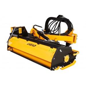 Jäätmaaniiduk AHEAD VBM-180DM 2 gen