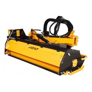 Jäätmaaniiduk AHEAD VBM-200DM 2 gen