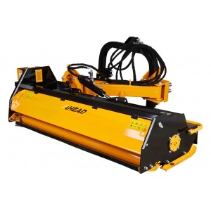 Jäätmaaniiduk AHEAD VBM-220DM 2 gen