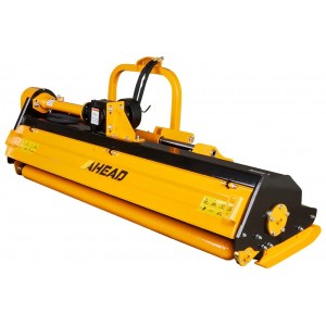 Jäätmaaniiduk AHEAD NBM-200 2 gen