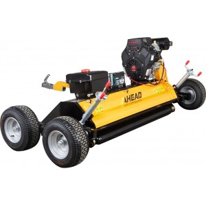 ATV kõrgerohu purusti AHEAD-ATV-145 145cm 350g haamritega