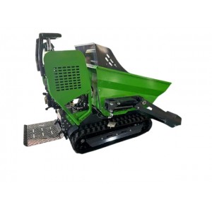 ATI dumper/minikallur ATI.TD800MAX