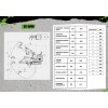 ATI miniekskavaator ATI.10PRO ATI miniekskavaator ATI.10PRO
