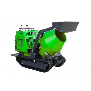 ATI dumper betoonimsegajaga ATI.DB750