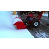 Muruserva lõikur - serva freesija multi TurfTeq 1305