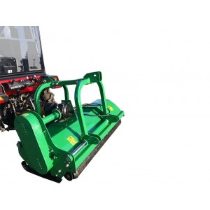 Jäätmaaniiduk 200 cm Hüdrauliline külgnihutus Jäätmaaniiduk 200 cm Hüdrauliline külgnihutus