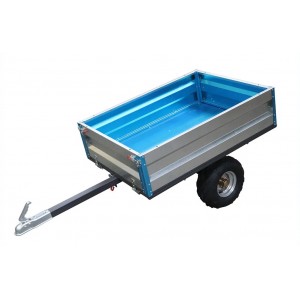 ATV kallurhaagis kj 350kg