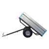 ATV kallurhaagis kj 350kg