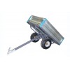 ATV kallurhaagis kj 350kg
