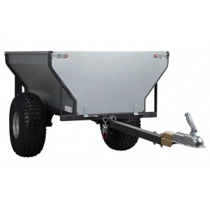 ATV kallurhaagis kj 500kg
