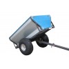 ATV kallurhaagis kj 500kg