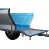 ATV kallurhaagis kj 500kg
