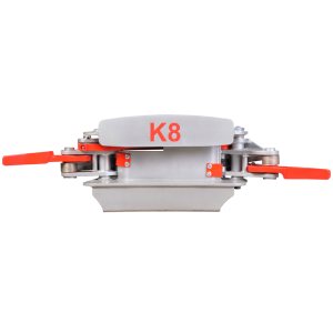 Koguja Bison K8