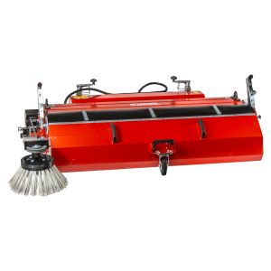 Köppl Mehaaniline SK üherulliline pühkimismasin Köppl Mehaaniline SK üherulliline pühkimismasin