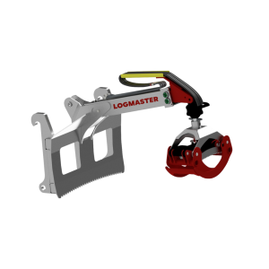 LogMaster 500