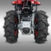 Motoplokk MGT-600D Motoplokk MGT-600D