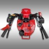 Motoplokk MGT-600D Motoplokk MGT-600D