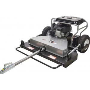 ATV niiduk 110cm töölaiusega