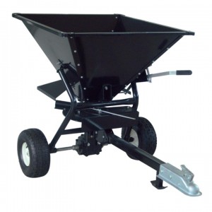 ATV Väetisekülvik 160L