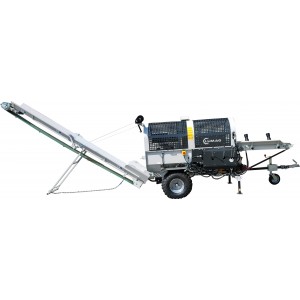 Halumasin LUMAG SSA500Z-HPRO/RS