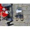 Veepump Bernards 10 hj diiselmootoriga ja el.starteriga 85m ja 8,5 BAR Veepump Bernards 10 hj diiselmootoriga ja el.starteriga 85m ja 8,5 BAR